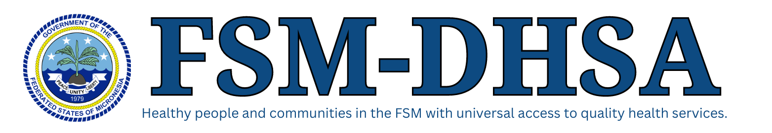 FSM Surveillance – FSM Department of Health and Social Affairs